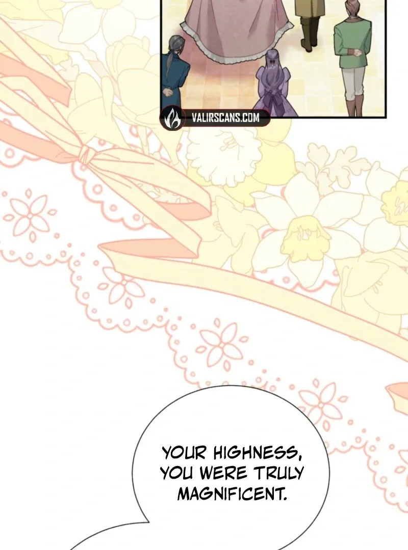 Read CARRIER FALCON PRINCESS chapter 133 image 64 on Lezhin