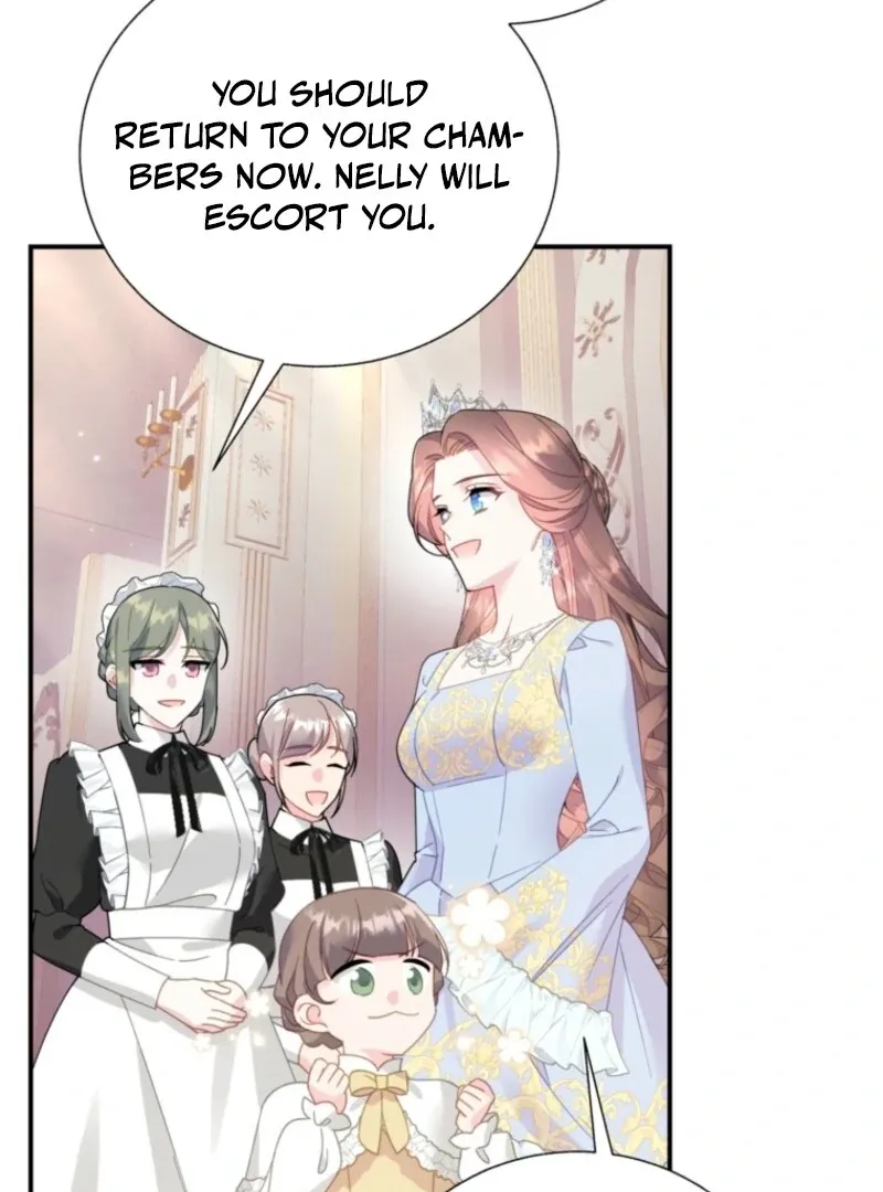 Read CARRIER FALCON PRINCESS chapter 133 image 65 on Lezhin