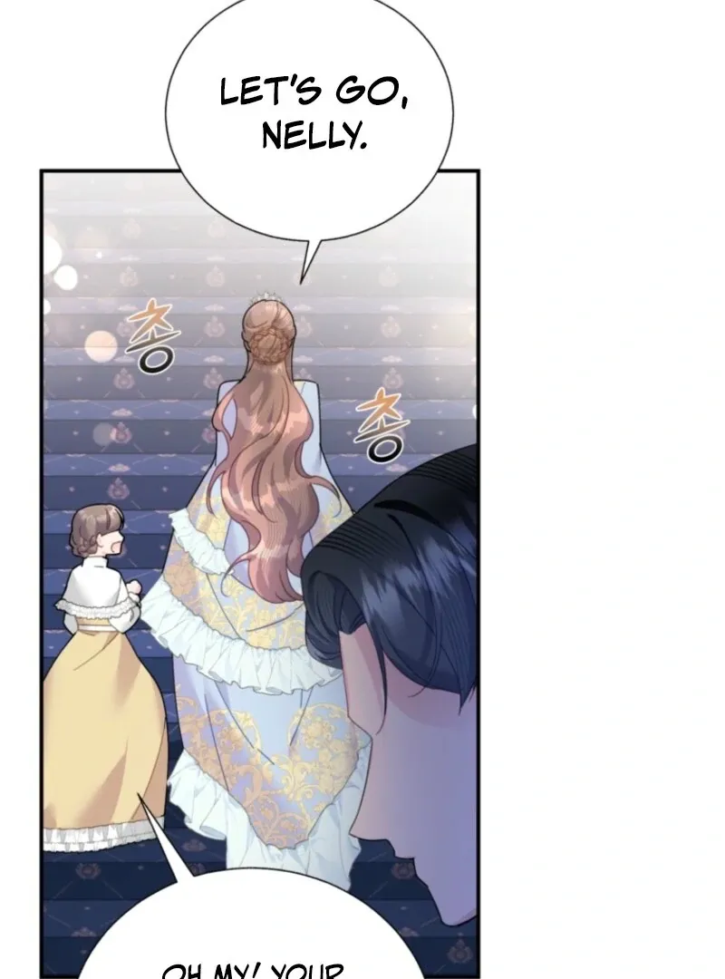 Read CARRIER FALCON PRINCESS chapter 133 image 74 on Lezhin