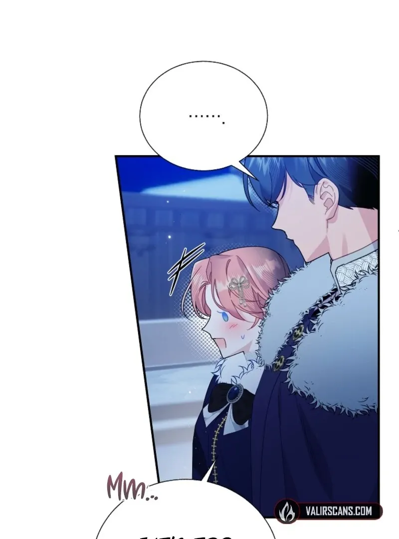 Read CARRIER FALCON PRINCESS chapter 134 image 104 on Lezhin