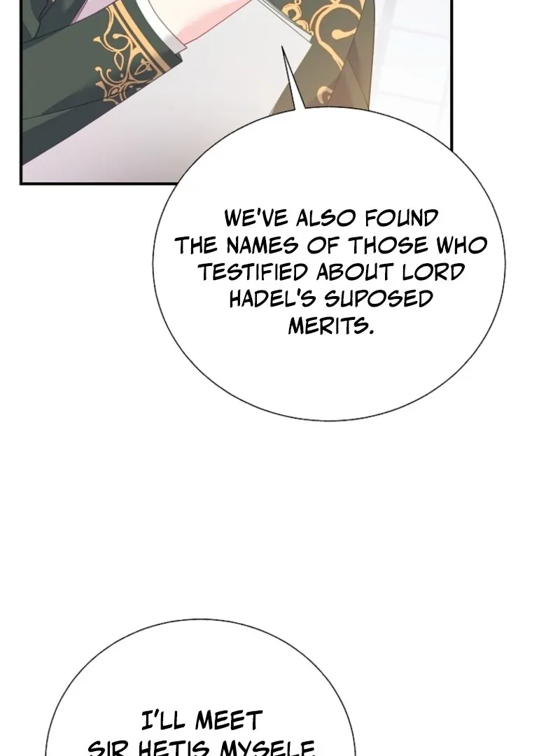 Read CARRIER FALCON PRINCESS chapter 134 image 15 on Lezhin