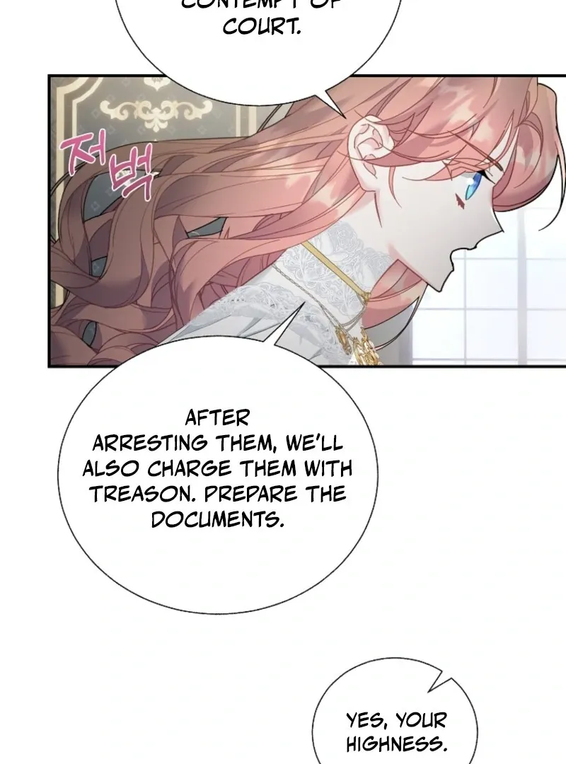 Read CARRIER FALCON PRINCESS chapter 134 image 18 on Lezhin