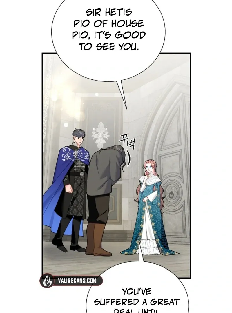 Read CARRIER FALCON PRINCESS chapter 134 image 23 on Lezhin