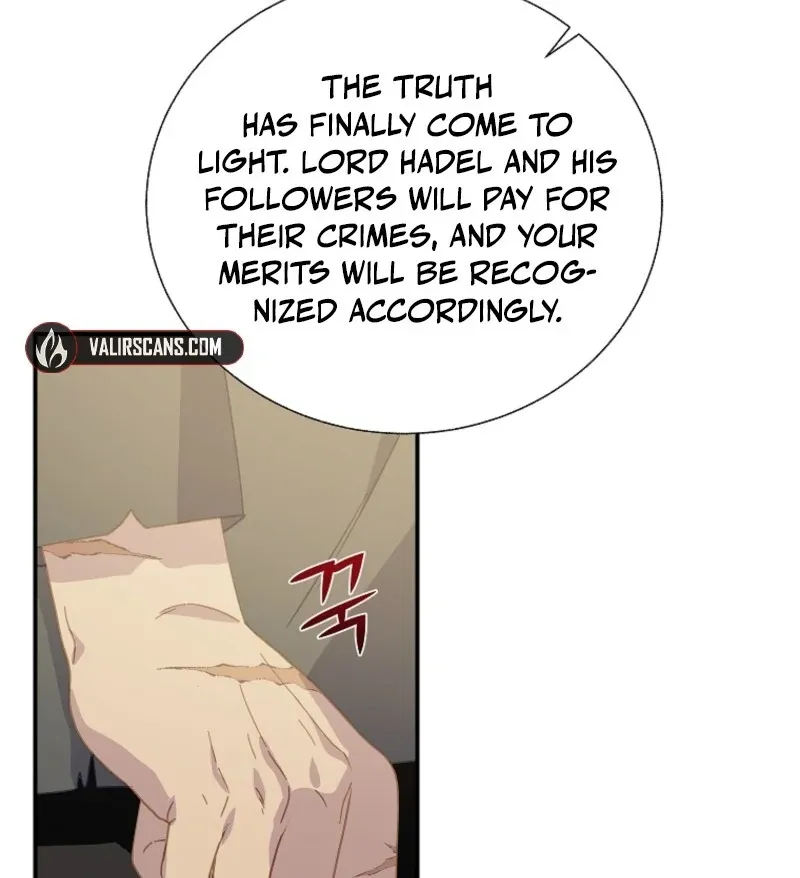 Read CARRIER FALCON PRINCESS chapter 134 image 26 on Lezhin