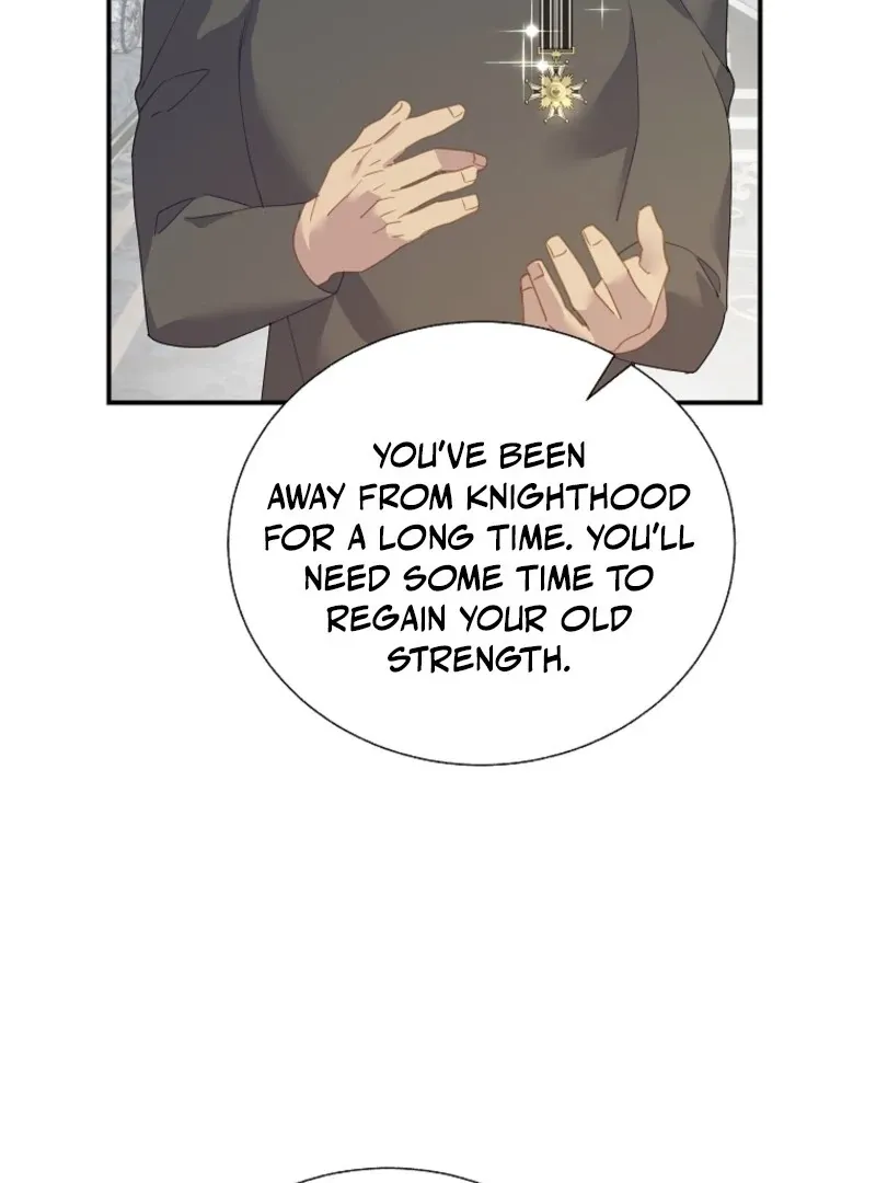Read CARRIER FALCON PRINCESS chapter 134 image 32 on Lezhin