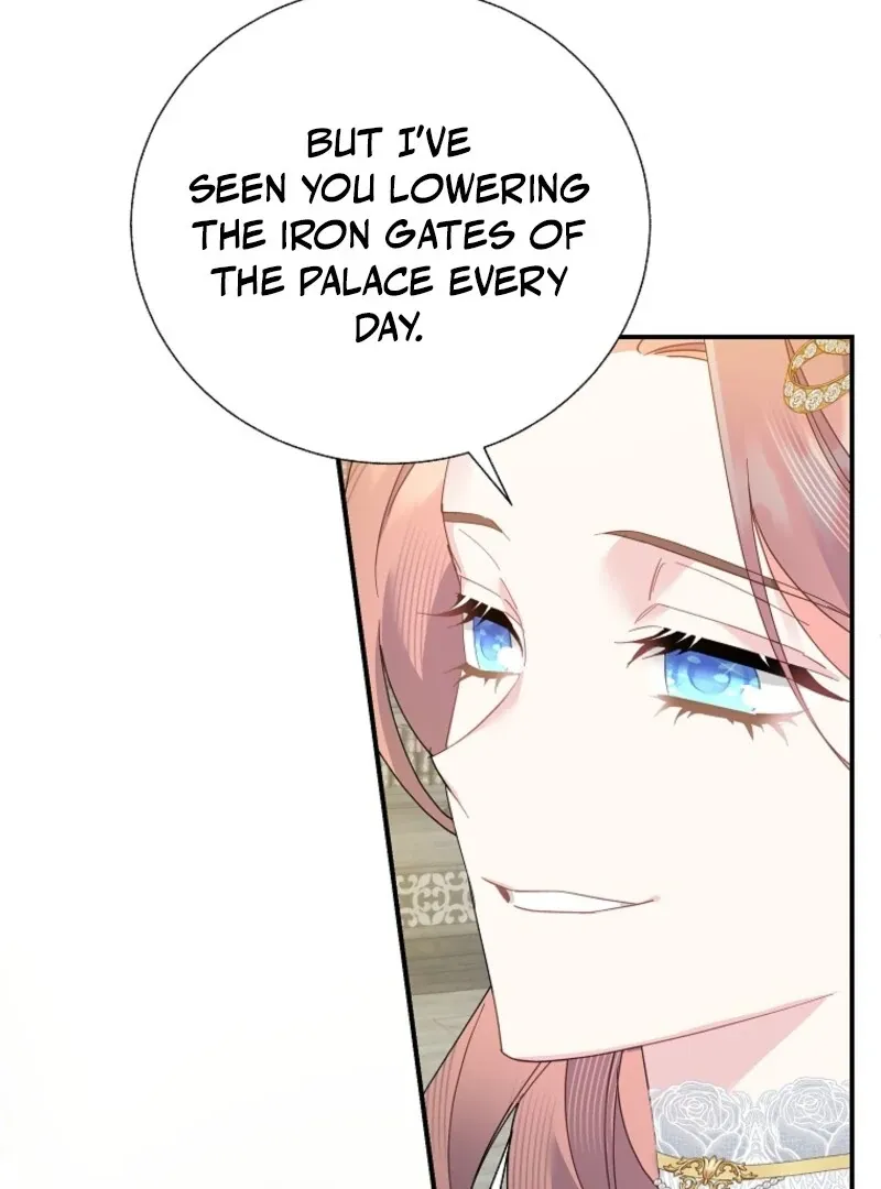 Read CARRIER FALCON PRINCESS chapter 134 image 33 on Lezhin