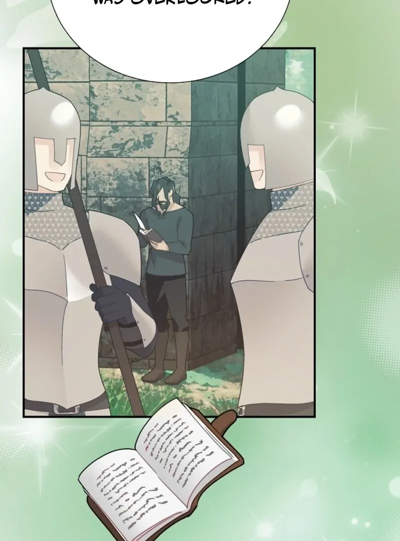 Read CARRIER FALCON PRINCESS chapter 134 image 35 on Lezhin