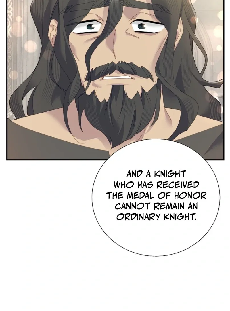 Read CARRIER FALCON PRINCESS chapter 134 image 38 on Lezhin