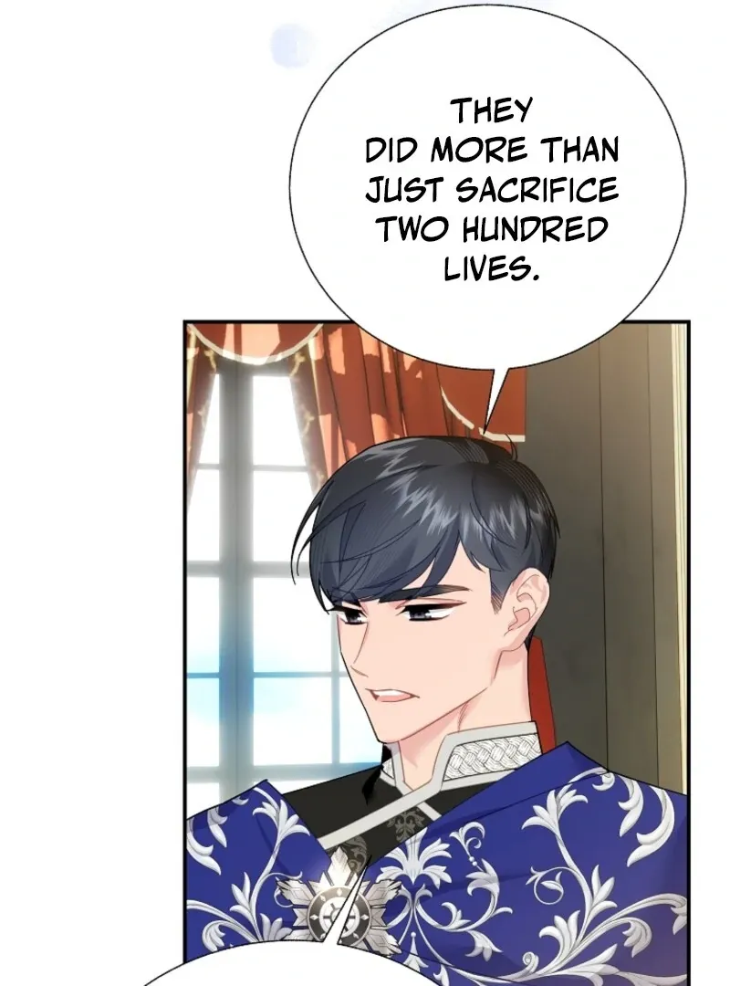 Read CARRIER FALCON PRINCESS chapter 134 image 56 on Lezhin