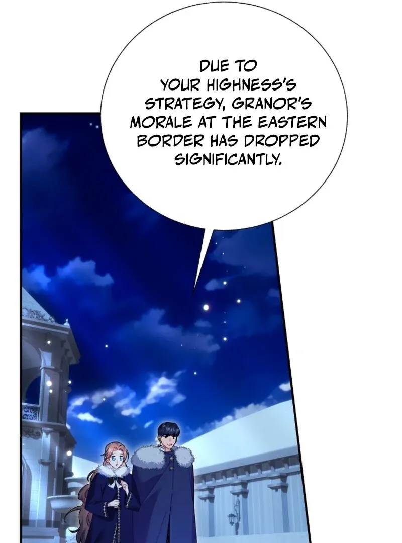 Read CARRIER FALCON PRINCESS chapter 134 image 69 on Lezhin