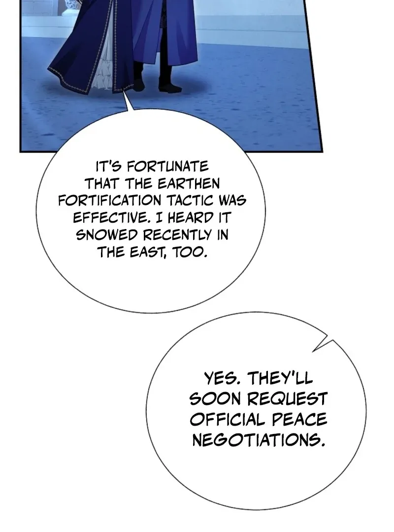 Read CARRIER FALCON PRINCESS chapter 134 image 70 on Lezhin
