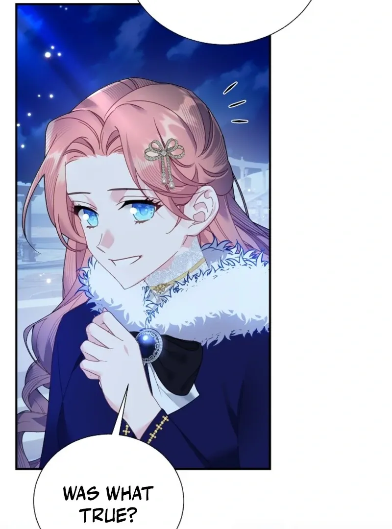 Read CARRIER FALCON PRINCESS chapter 134 image 74 on Lezhin