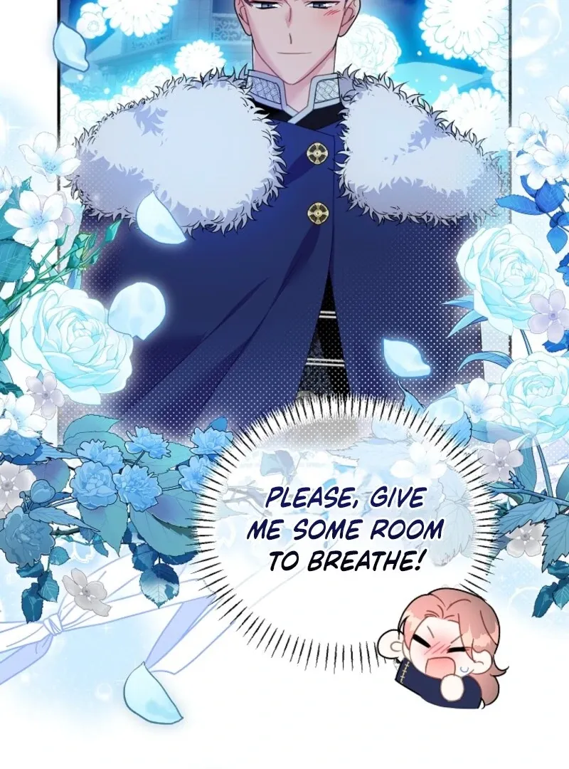 Read CARRIER FALCON PRINCESS chapter 134 image 80 on Lezhin