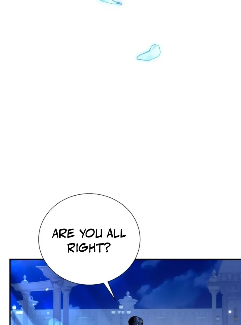 Read CARRIER FALCON PRINCESS chapter 134 image 88 on Lezhin