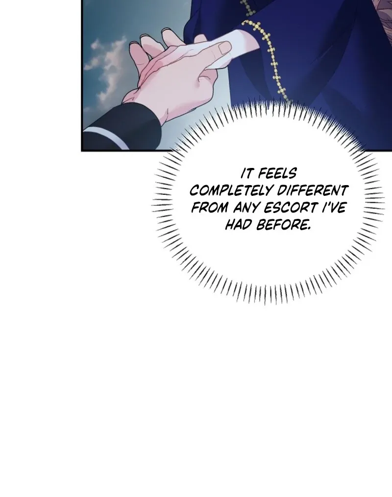 Read CARRIER FALCON PRINCESS chapter 134 image 96 on Lezhin