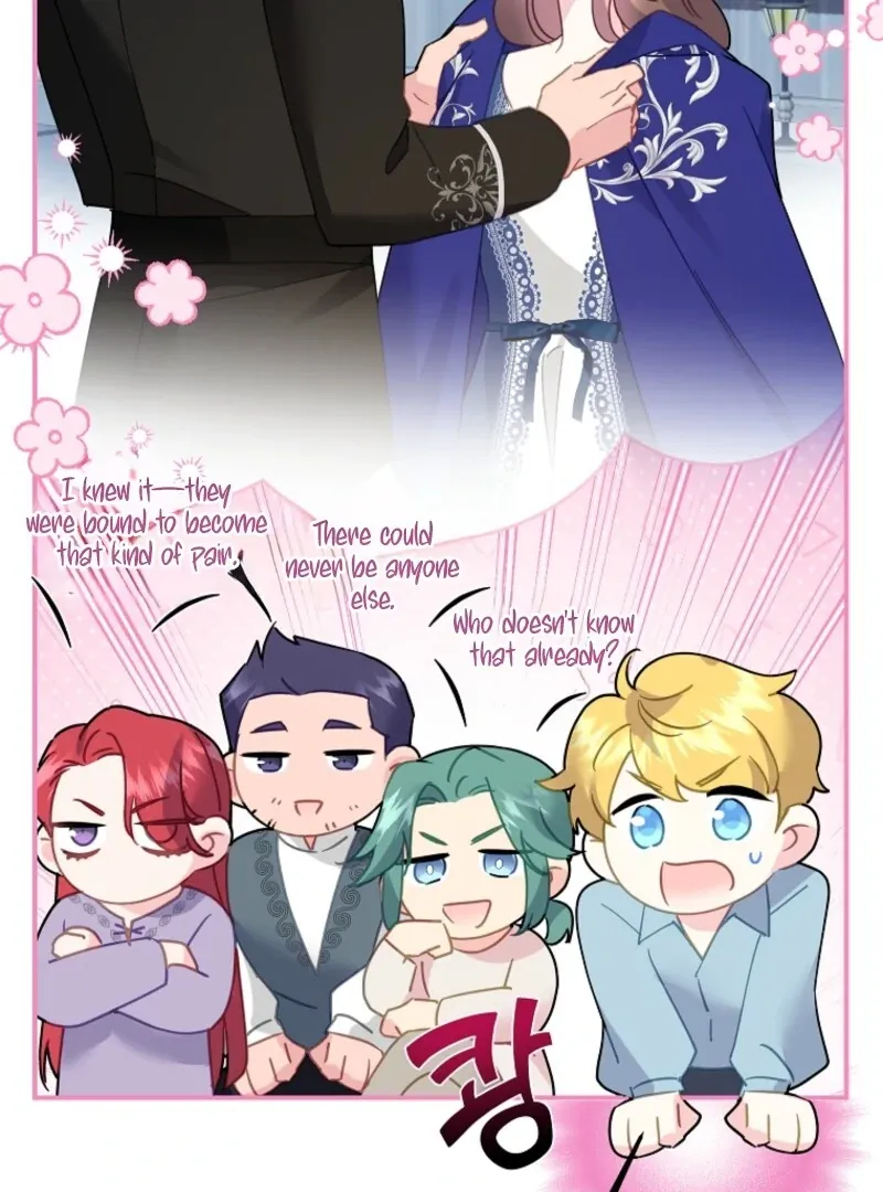 Read CARRIER FALCON PRINCESS chapter 136 image 104 on Lezhin