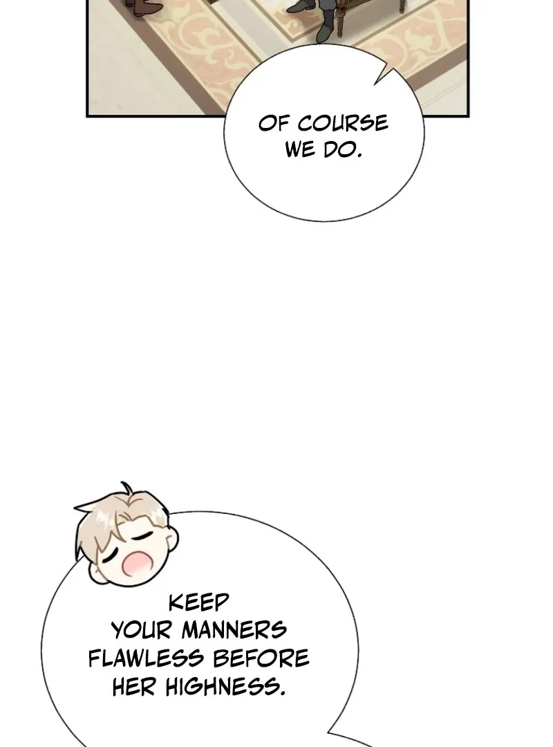Read CARRIER FALCON PRINCESS chapter 136 image 108 on Lezhin