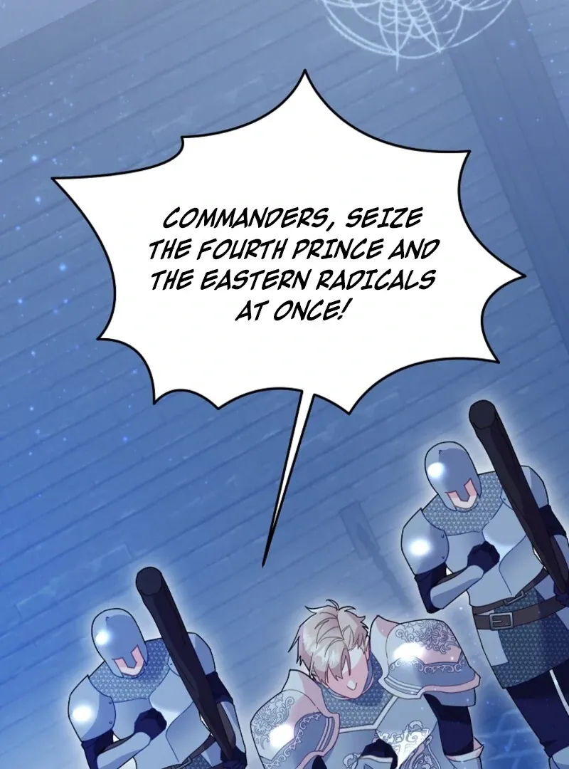 Read CARRIER FALCON PRINCESS chapter 136 image 20 on Lezhin