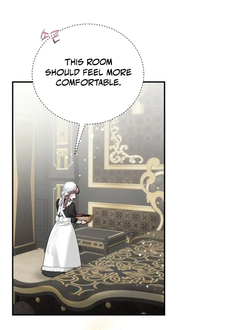 Read CARRIER FALCON PRINCESS chapter 136 image 3 on Lezhin