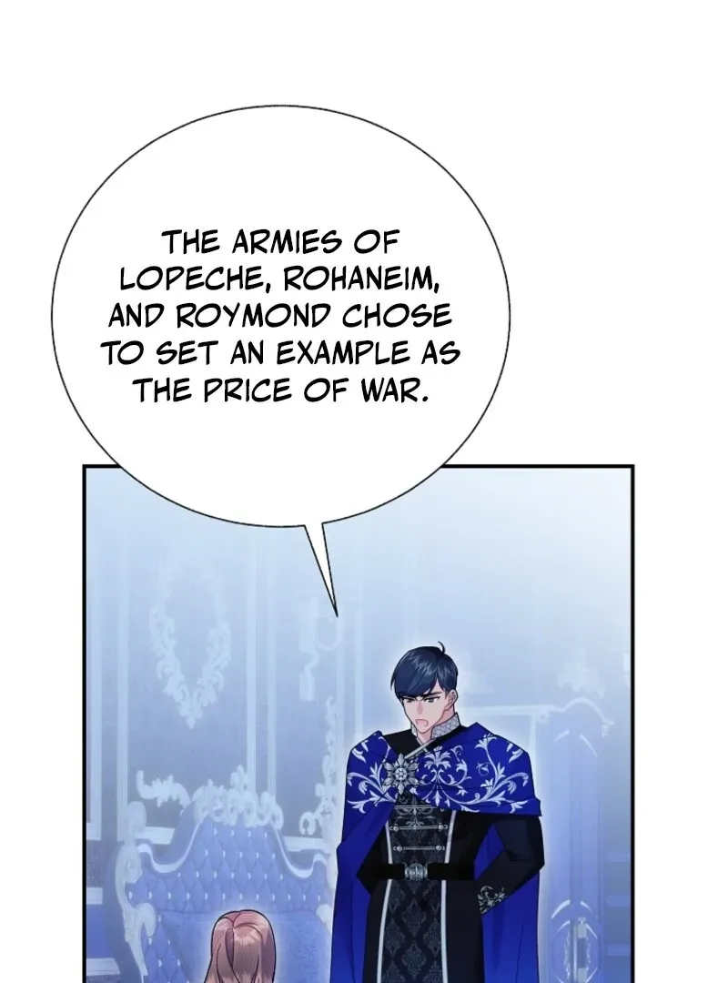 Read CARRIER FALCON PRINCESS chapter 136 image 52 on Lezhin
