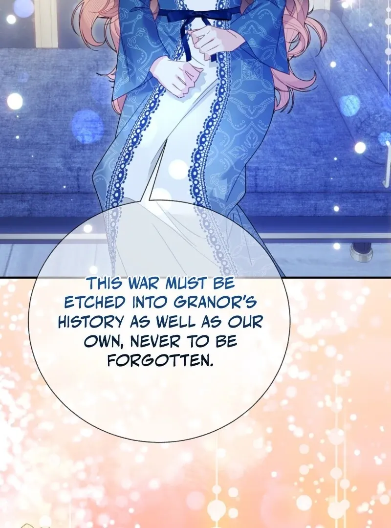 Read CARRIER FALCON PRINCESS chapter 136 image 61 on Lezhin