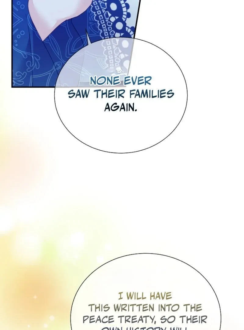 Read CARRIER FALCON PRINCESS chapter 136 image 65 on Lezhin