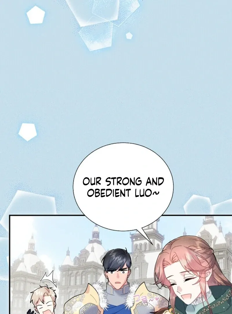 Read CARRIER FALCON PRINCESS chapter 137 image 10 on Lezhin