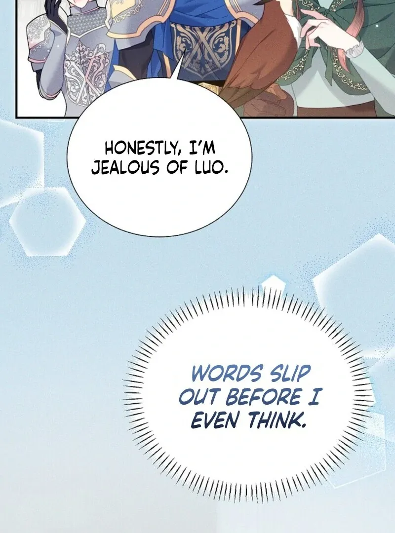 Read CARRIER FALCON PRINCESS chapter 137 image 11 on Lezhin