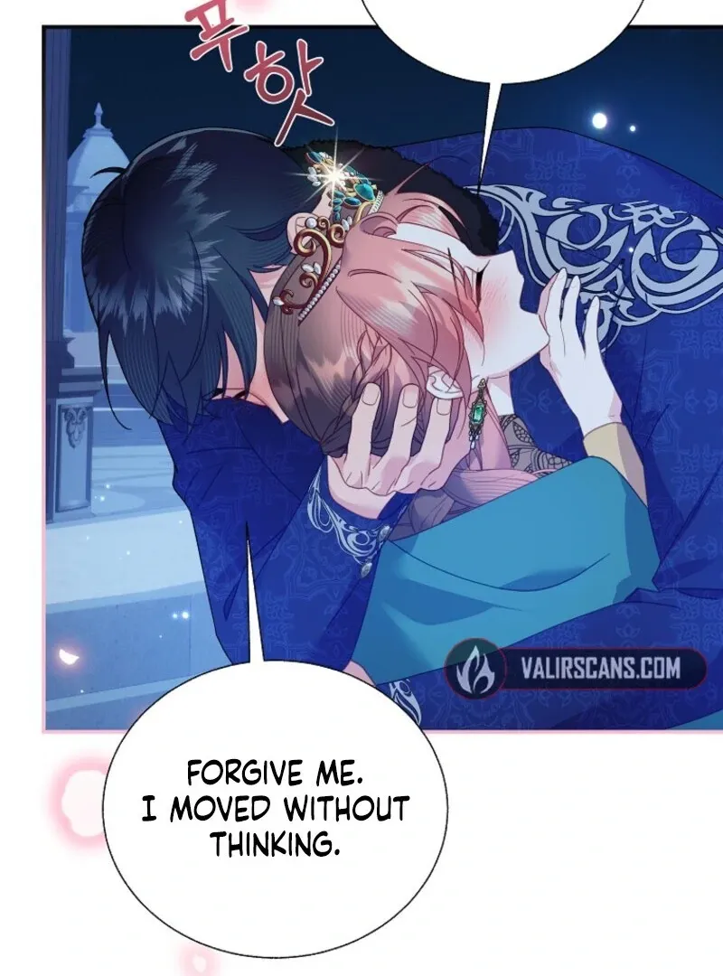 Read CARRIER FALCON PRINCESS chapter 137 image 134 on Lezhin