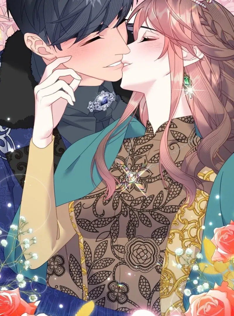 Read CARRIER FALCON PRINCESS chapter 137 image 139 on Lezhin