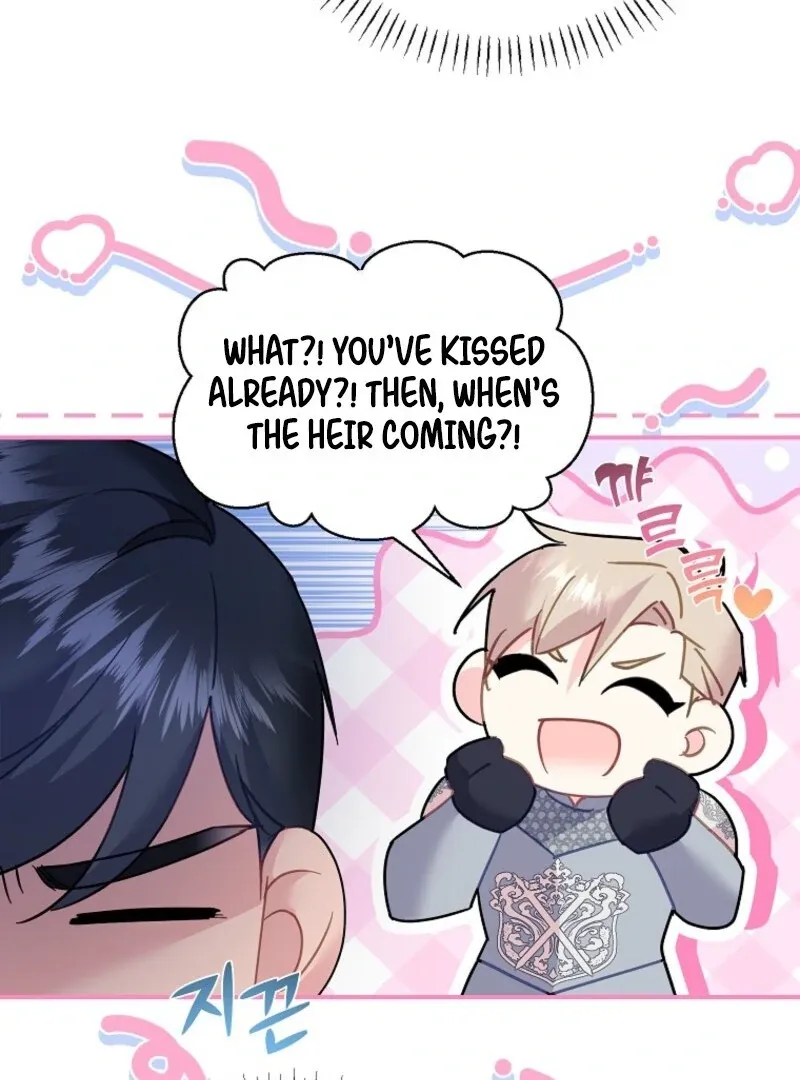 Read CARRIER FALCON PRINCESS chapter 137 image 22 on Lezhin