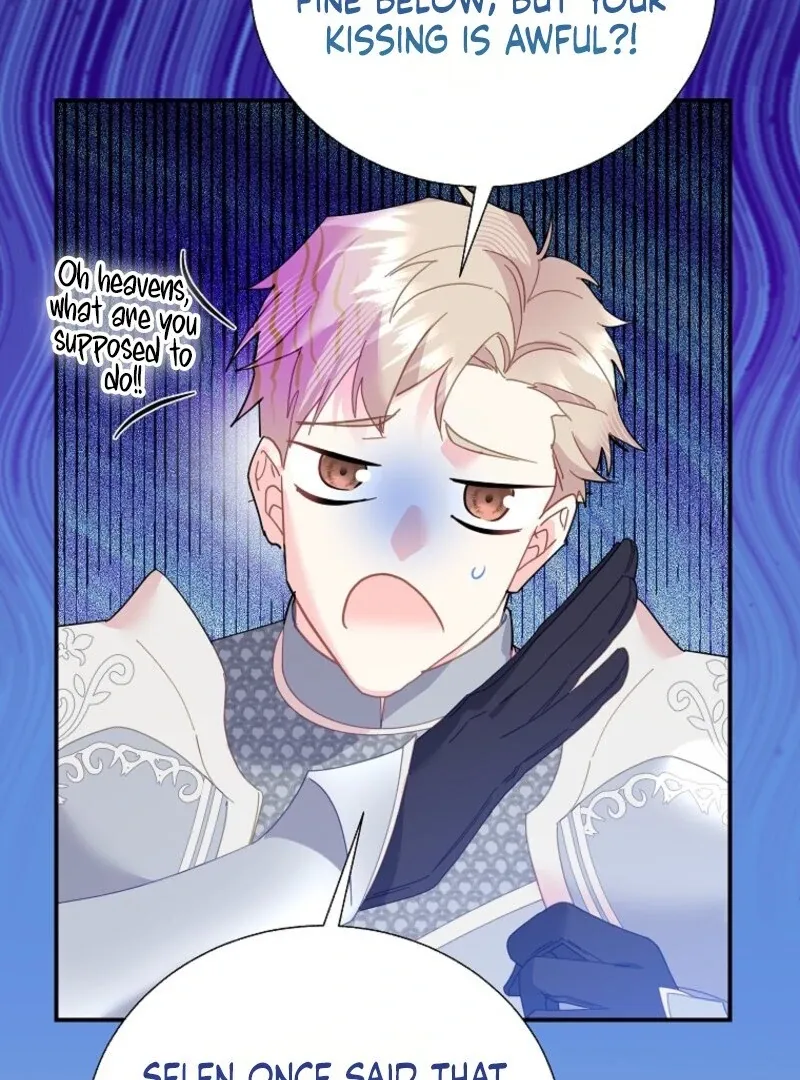 Read CARRIER FALCON PRINCESS chapter 137 image 24 on Lezhin