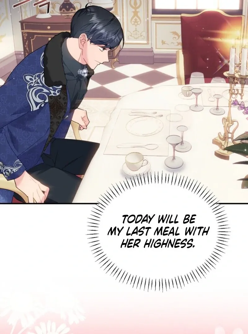 Read CARRIER FALCON PRINCESS chapter 137 image 3 on Lezhin