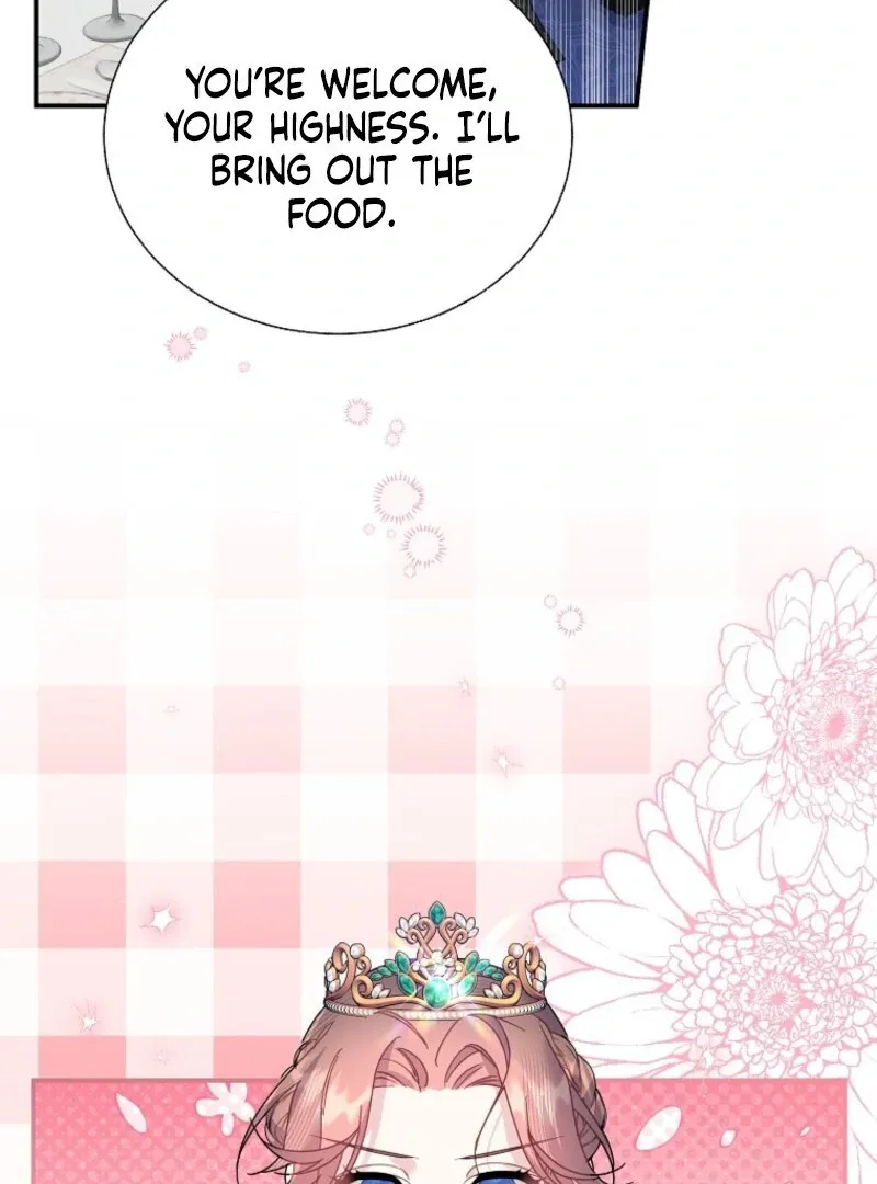 Read CARRIER FALCON PRINCESS chapter 137 image 31 on Lezhin