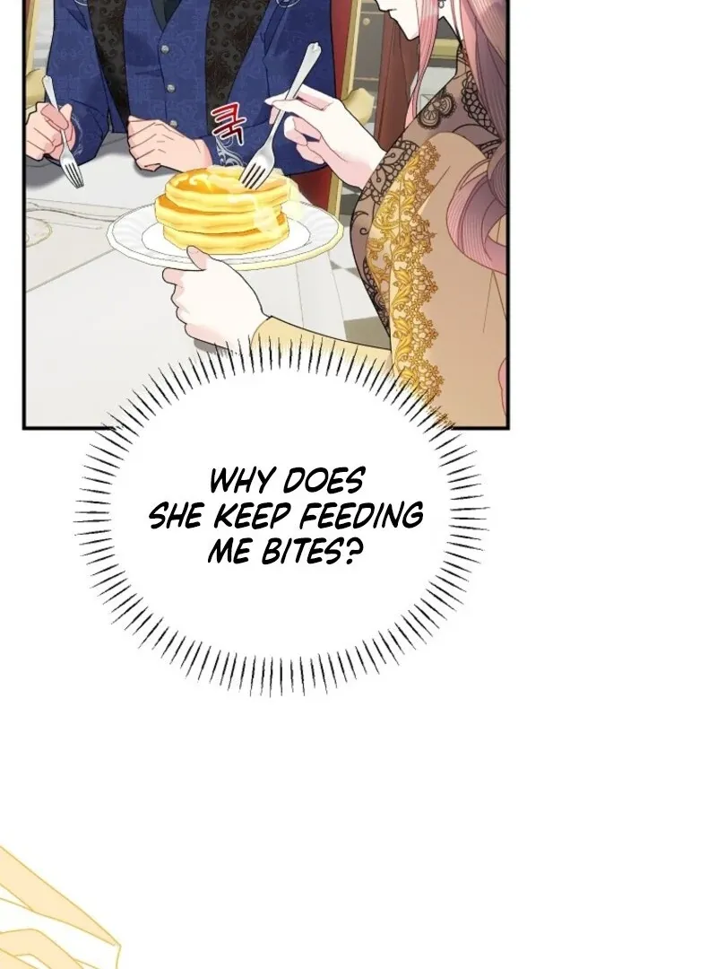 Read CARRIER FALCON PRINCESS chapter 137 image 39 on Lezhin