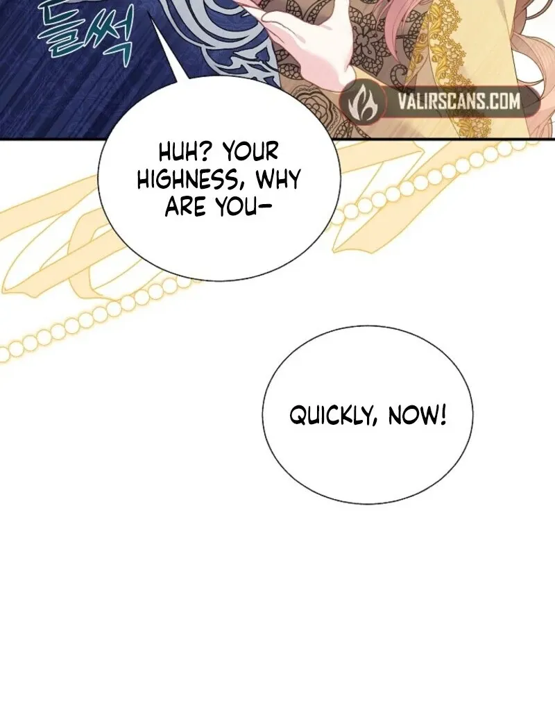 Read CARRIER FALCON PRINCESS chapter 137 image 41 on Lezhin