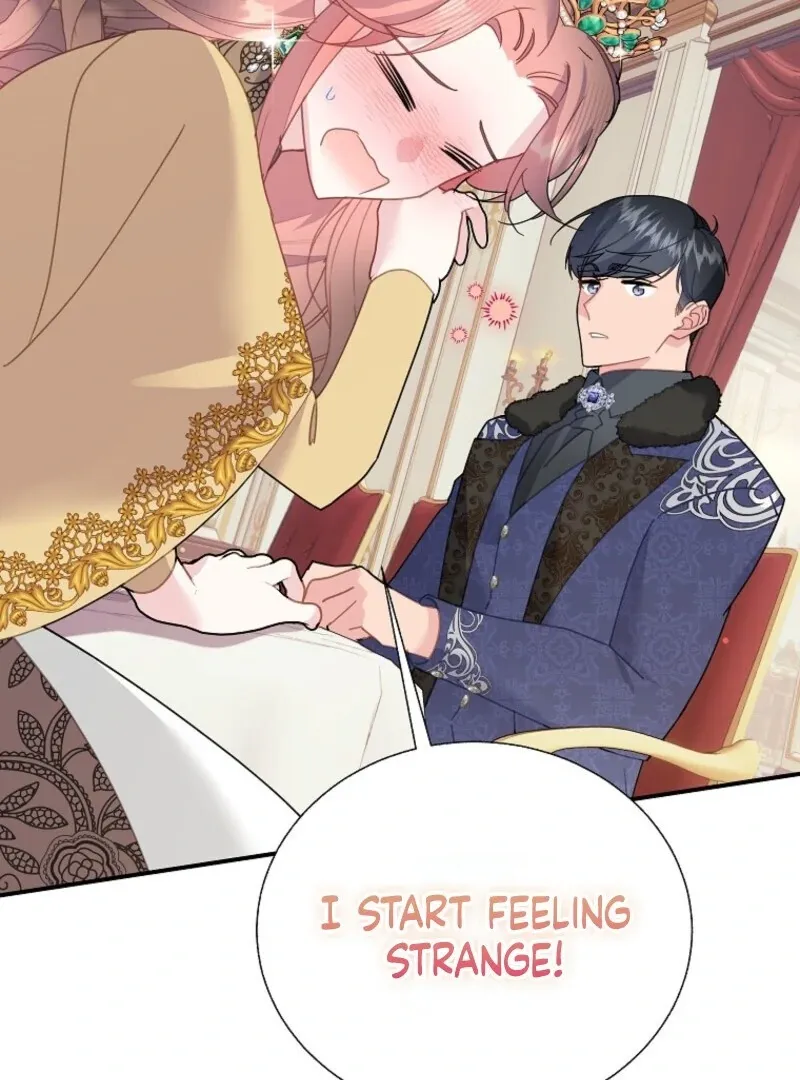 Read CARRIER FALCON PRINCESS chapter 137 image 58 on Lezhin