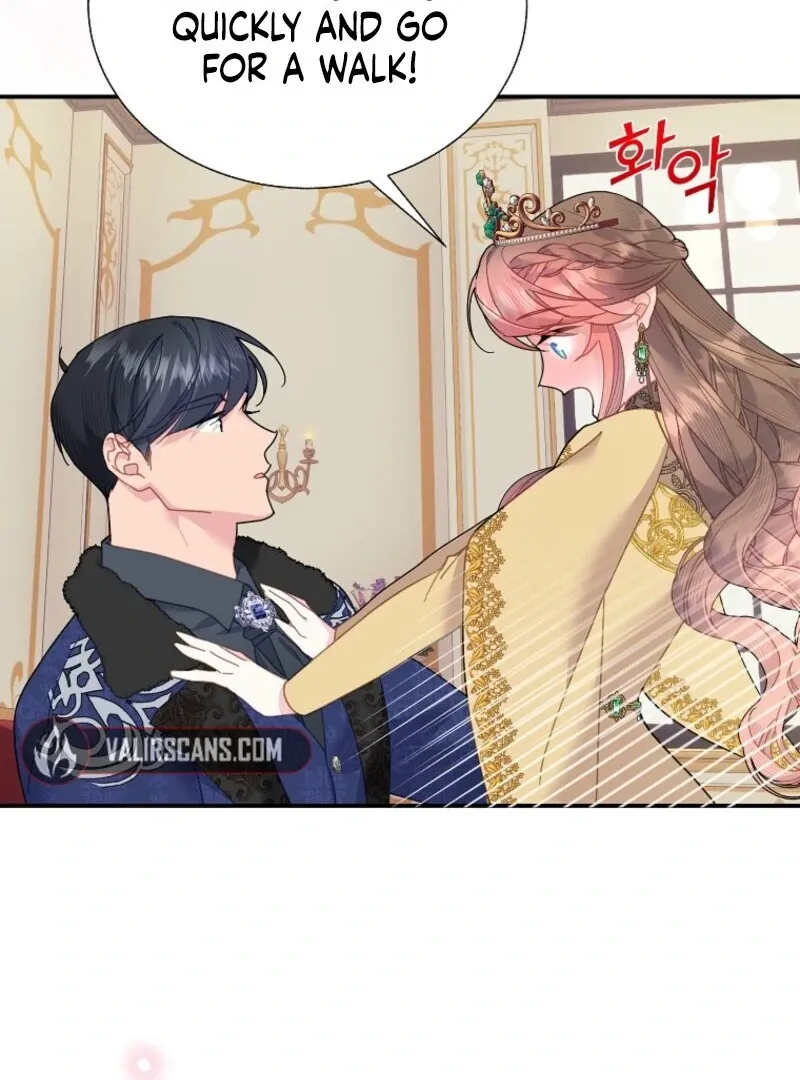 Read CARRIER FALCON PRINCESS chapter 137 image 77 on Lezhin