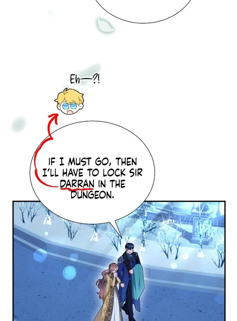 Read CARRIER FALCON PRINCESS chapter 137 image 85 on Lezhin