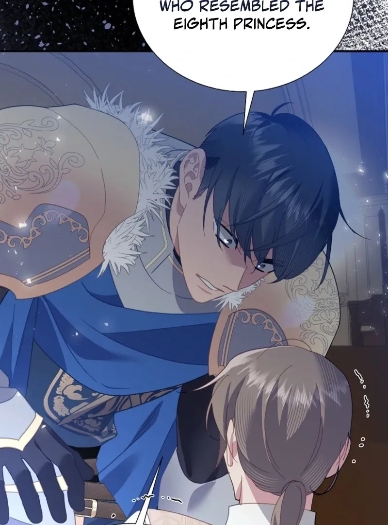 Read CARRIER FALCON PRINCESS chapter 138 image 107 on Lezhin