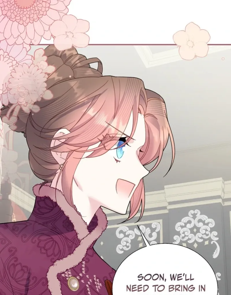 Read CARRIER FALCON PRINCESS chapter 138 image 12 on Lezhin