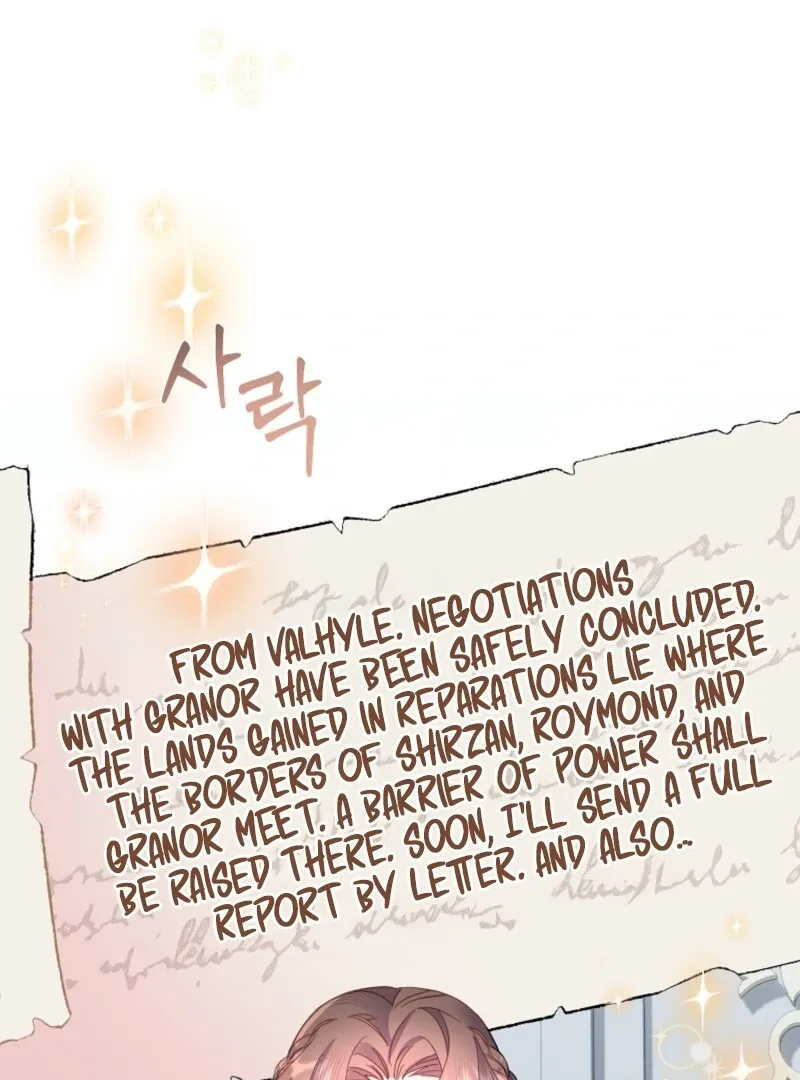 Read CARRIER FALCON PRINCESS chapter 138 image 34 on Lezhin