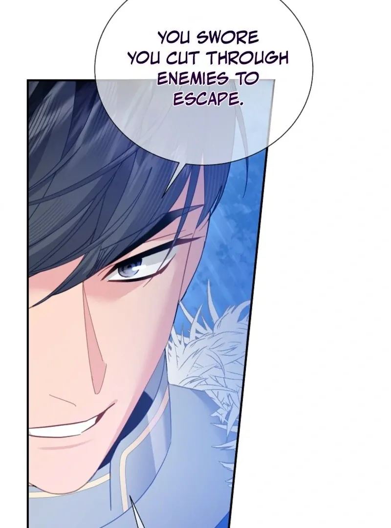 Read CARRIER FALCON PRINCESS chapter 138 image 71 on Lezhin