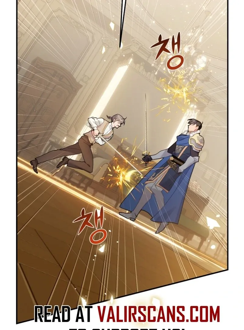 Read CARRIER FALCON PRINCESS chapter 138 image 85 on Lezhin