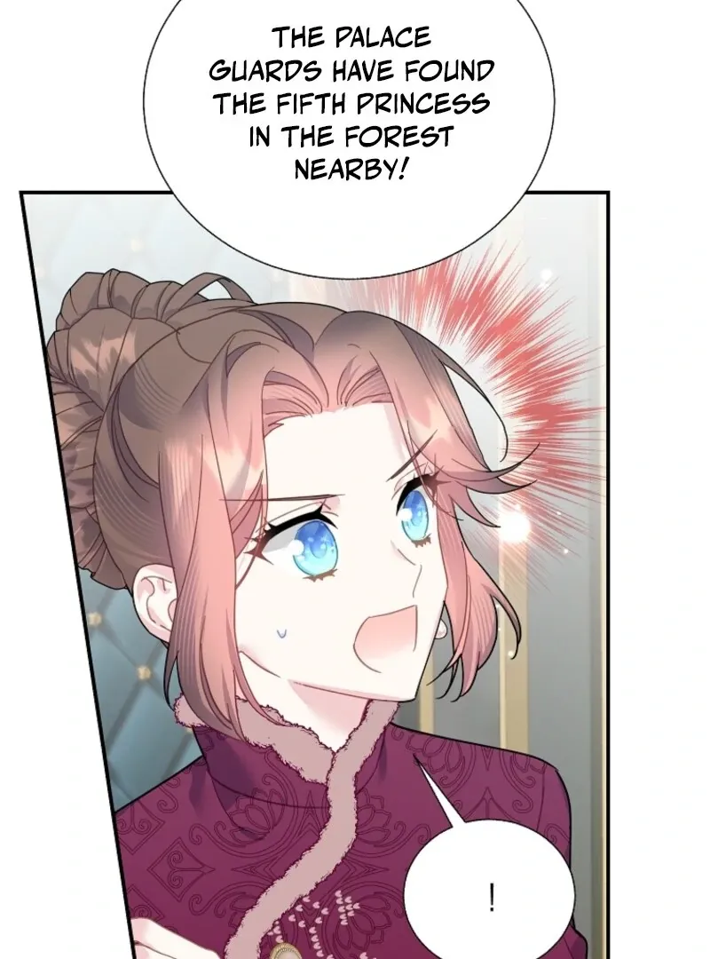 Read CARRIER FALCON PRINCESS chapter 139 image 11 on Lezhin