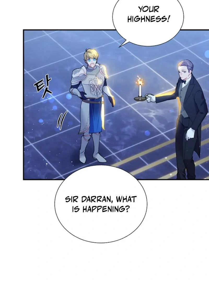 Read CARRIER FALCON PRINCESS chapter 139 image 18 on Lezhin