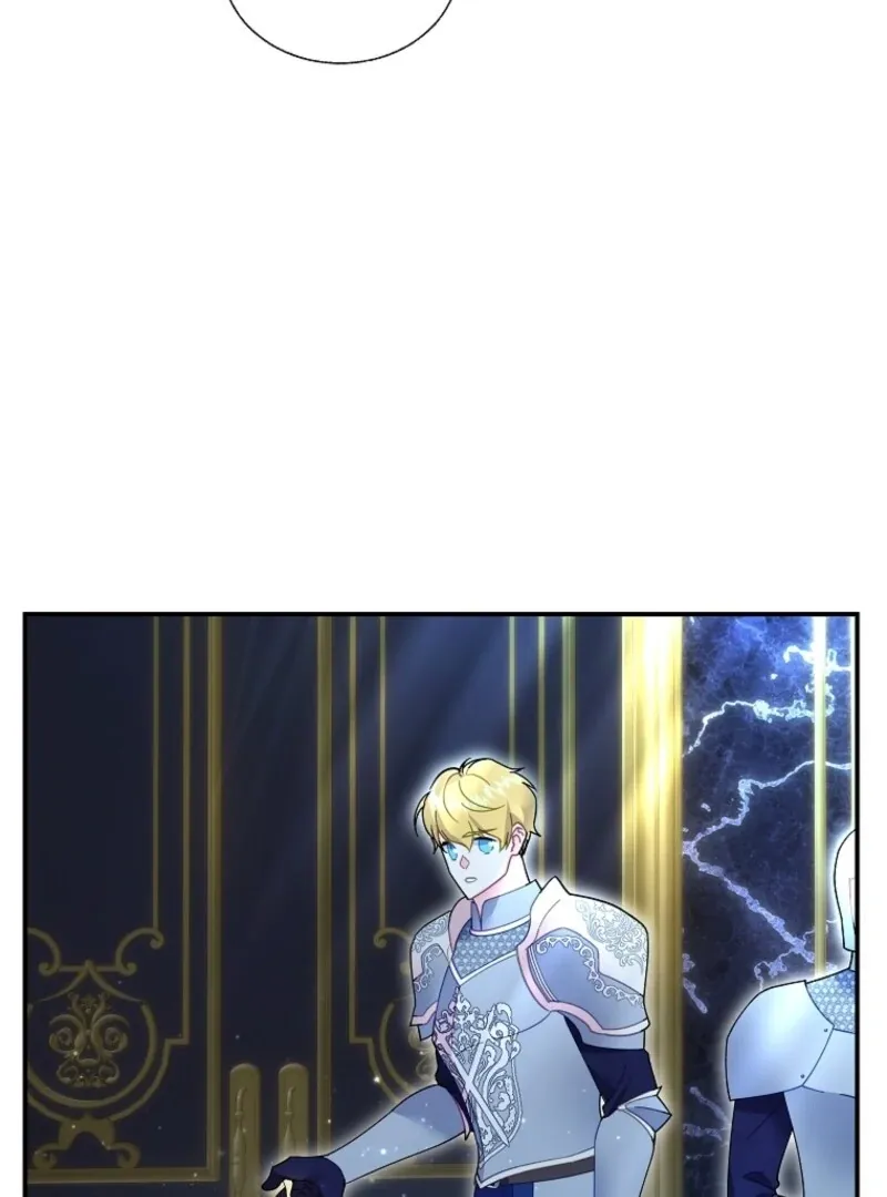 Read CARRIER FALCON PRINCESS chapter 139 image 25 on Lezhin