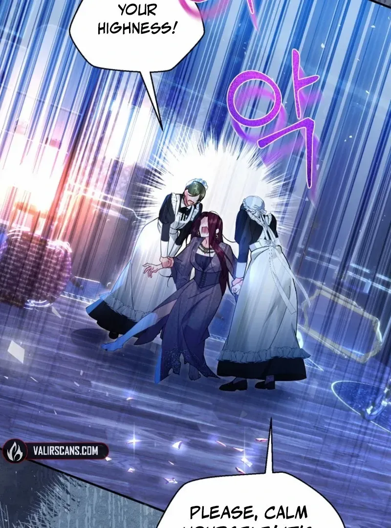 Read CARRIER FALCON PRINCESS chapter 139 image 32 on Lezhin