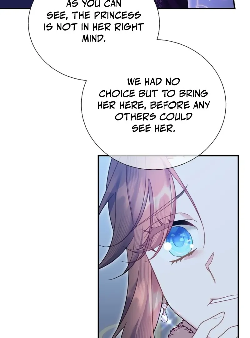 Read CARRIER FALCON PRINCESS chapter 139 image 35 on Lezhin