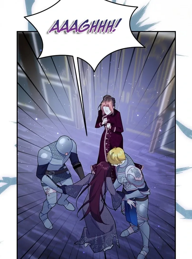 Read CARRIER FALCON PRINCESS chapter 139 image 48 on Lezhin